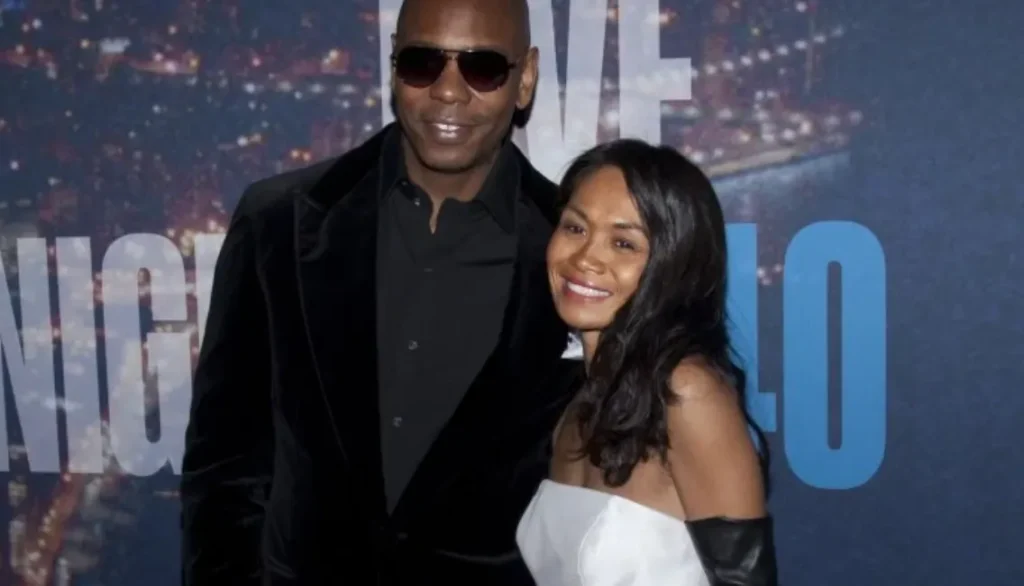 Dave Chappelle Wife, Age, Height, Weight, Net Worth, Career, And More