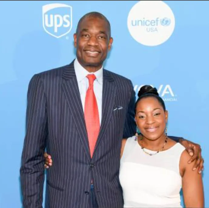 Dikembe Mutombo Wife, Age, Height, Weight, Career, Net Worth, And More