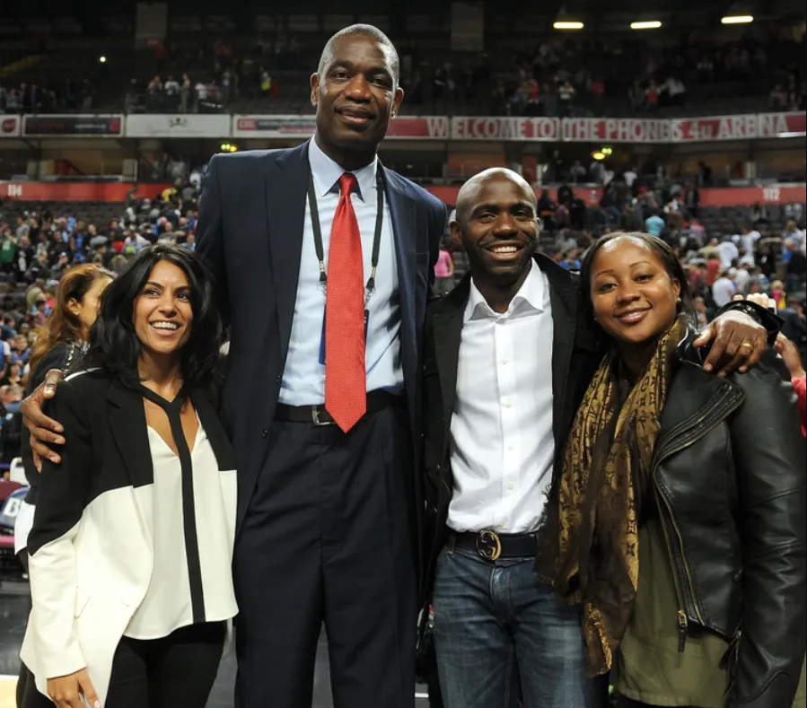 Dikembe Mutombo Wife, Age, Height, Weight, Career, Net Worth, And More