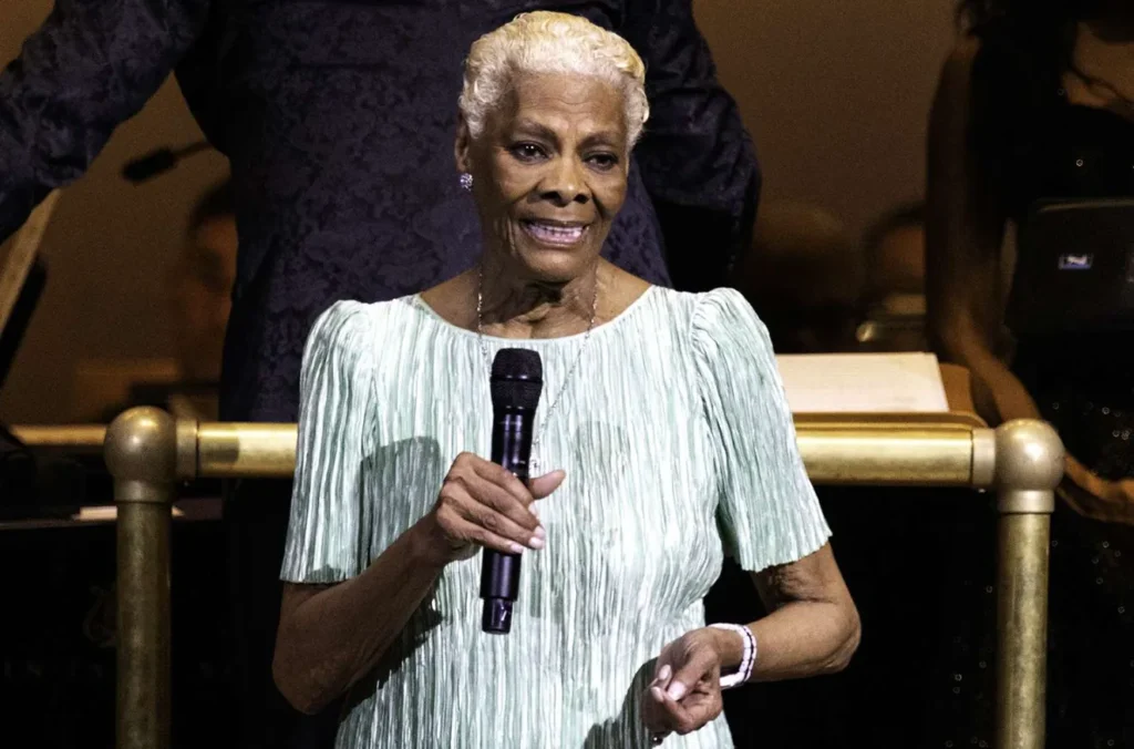 Dionne Warwick Net Worth, Age, Height, Weight, Career, And More