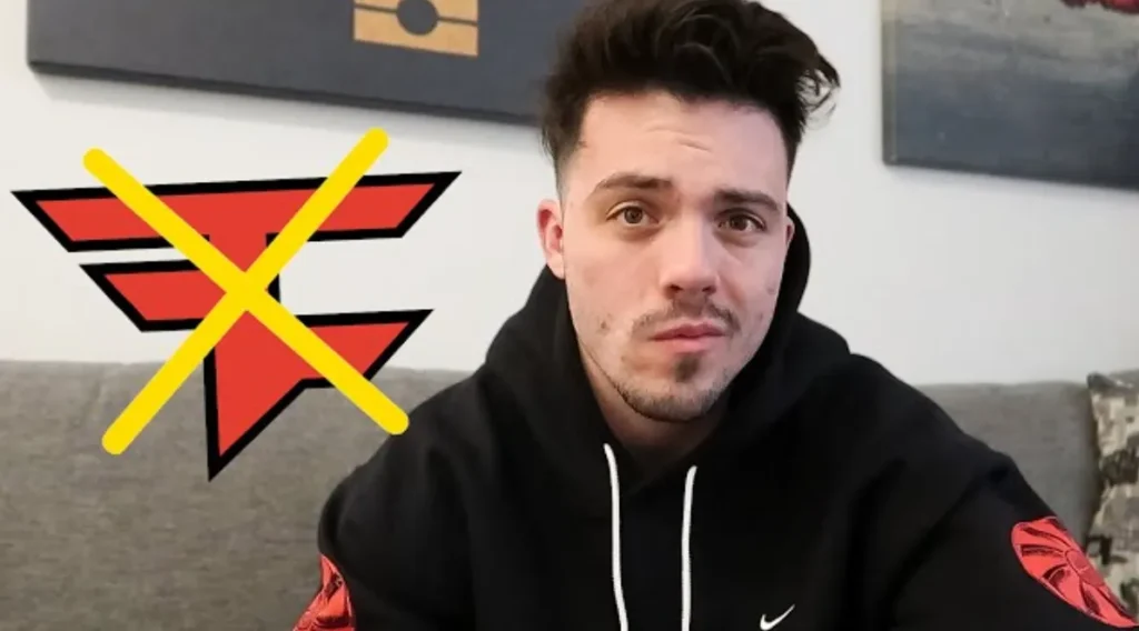 Faze Adapt Height, Weight, Age, Net Worth, Career, And More