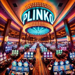 From casual fun to high-stakes thrills the dual nature of Plinko on 1win  