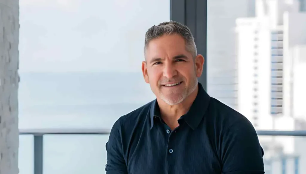 Grant Cardone Height, Weight, Age, Net Worth, Career, And More