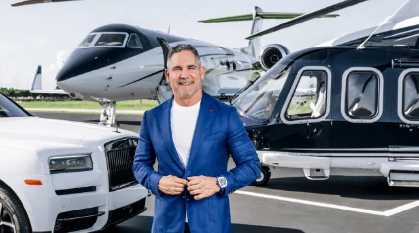 Grant Cardone Height, Weight, Age, Net Worth, Career, And More