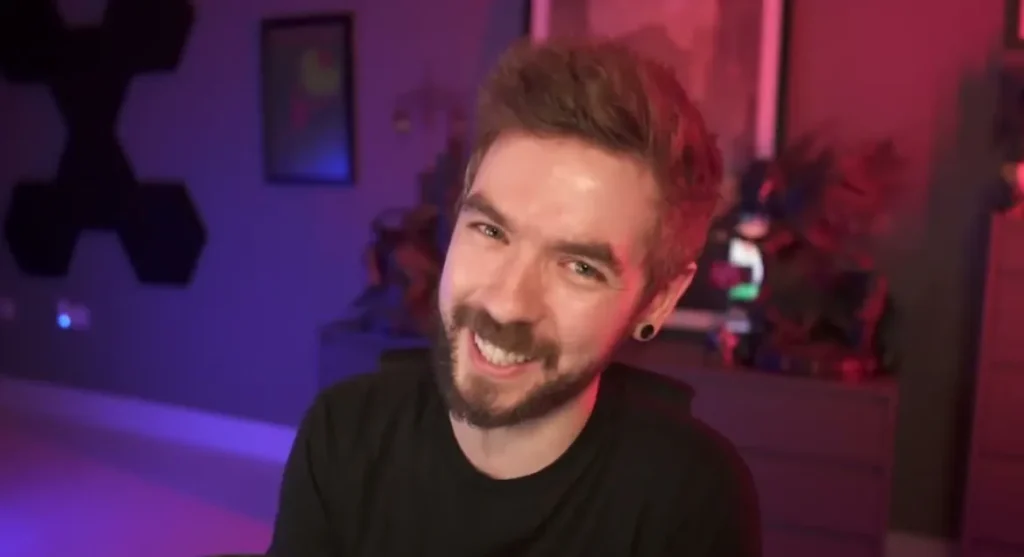 Jacksepticeye Height, Weight, Age, Net Worth, Career, And More