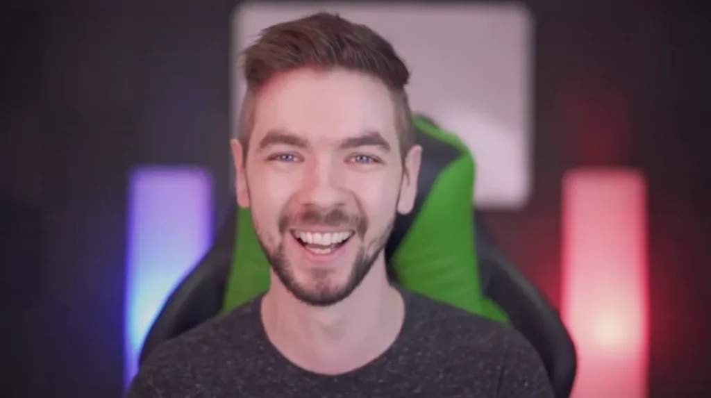 Jacksepticeye Height, Weight, Age, Net Worth, Career, And More