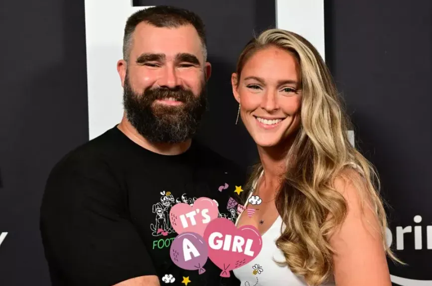 Jason Kelce Wife, Age, Height, Weight, Net Worth, Career, And More