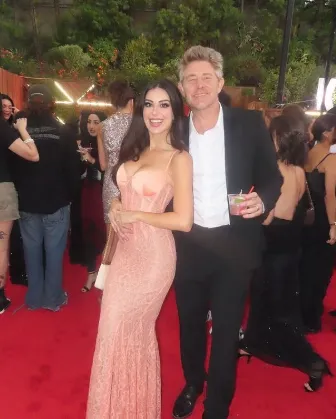 Jason Nash's Wife, Age, Height, Net Worth, Career, And More