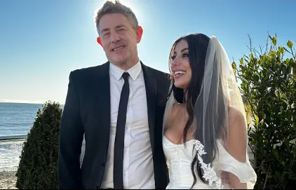 Jason Nash's Wife, Age, Height, Net Worth, Career, And More