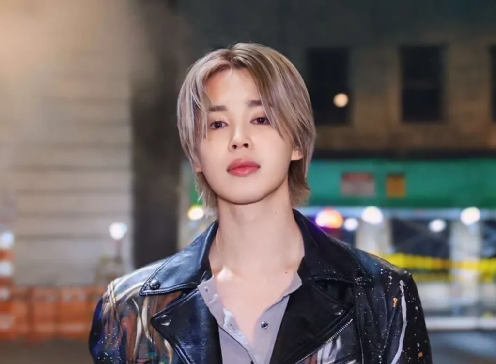 Jimin Height, Weight, Age, Net Worth, Career, And More