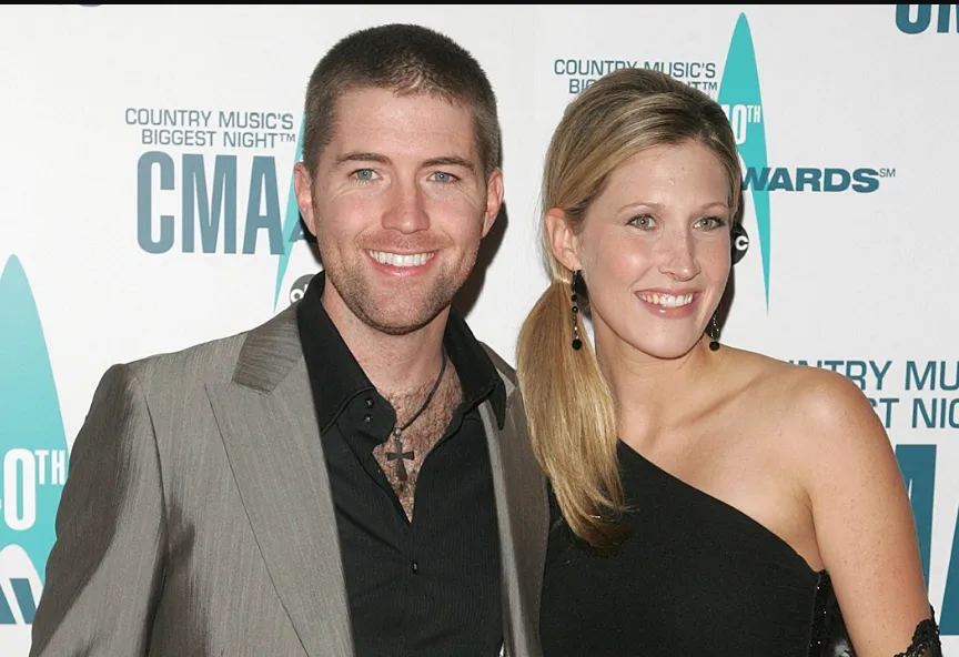 Josh Turner Wife, Age, Height, Weight, Net Worth, Career, And More