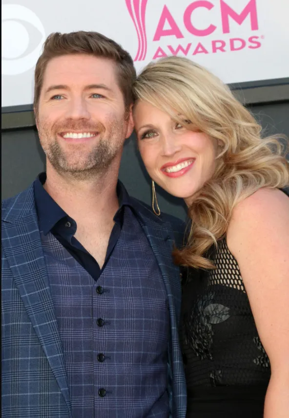 Josh Turner Wife, Age, Height, Weight, Net Worth, Career, And More