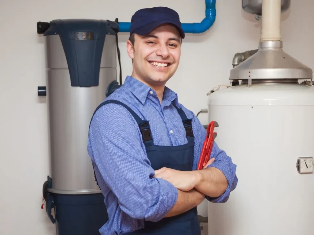 Labor Cost to Replace a Water Heater in 2025 What Homeowners Need to Know