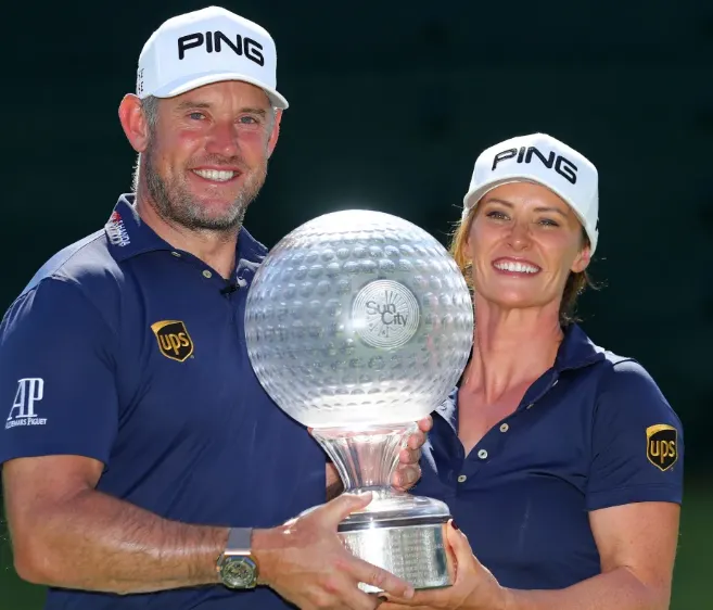 Lee Westwood Wife, Age, Height, Weight, Career, Net Worth And More