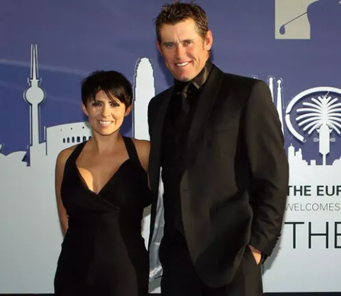 Lee Westwood Wife, Age, Height, Weight, Career, Net Worth And More