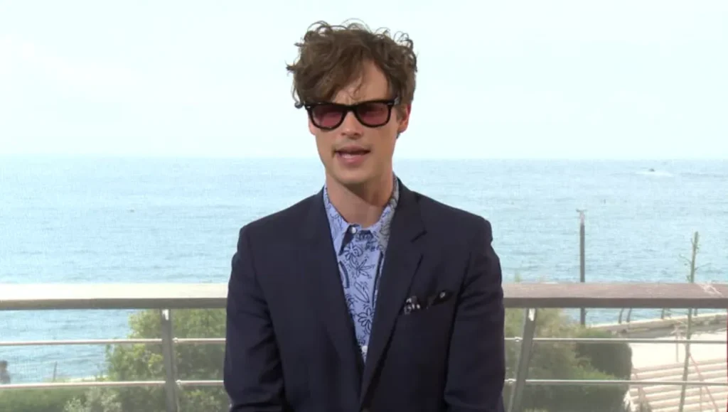 Matthew Gray Gubler Height, Weight, Age, Net Worth, Career, And More