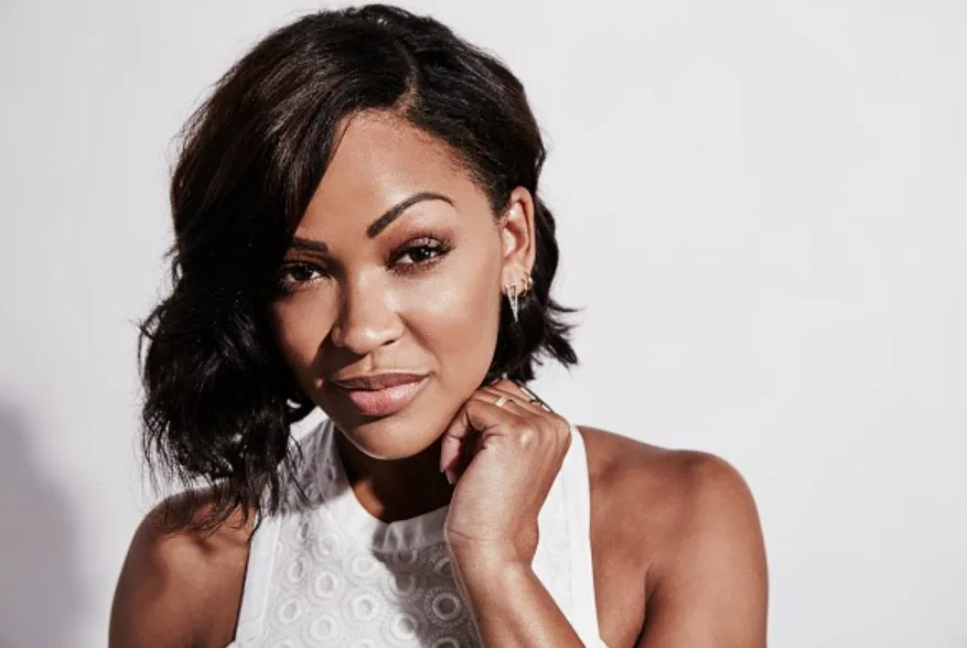 Meagan Good Height: Revealing the Star’s True Stature