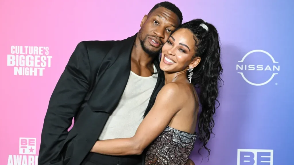 Meagan Good Height: Revealing the Star's True Stature