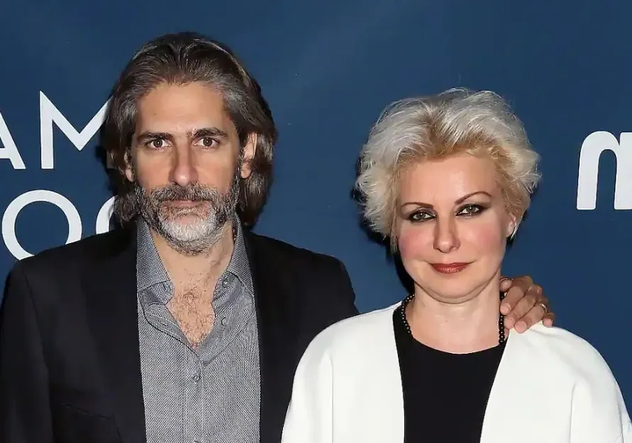 Michael Imperioli Wife, Age, Height, Weight, Career, Net Worth And More