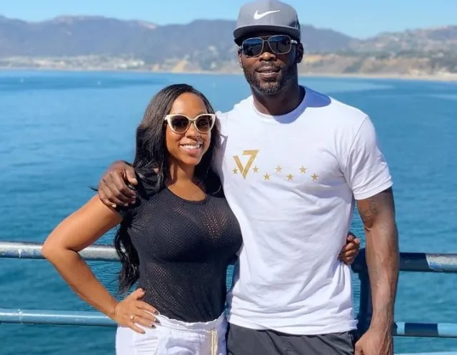 Michael Vick Wife, Net Worth, Age, Height, Weight, Career And More