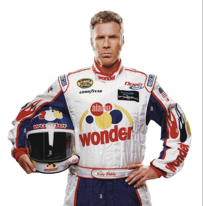 Ricky Bobby And Wife Costume, Age, Height, Weight, Net Worth, Career, And More