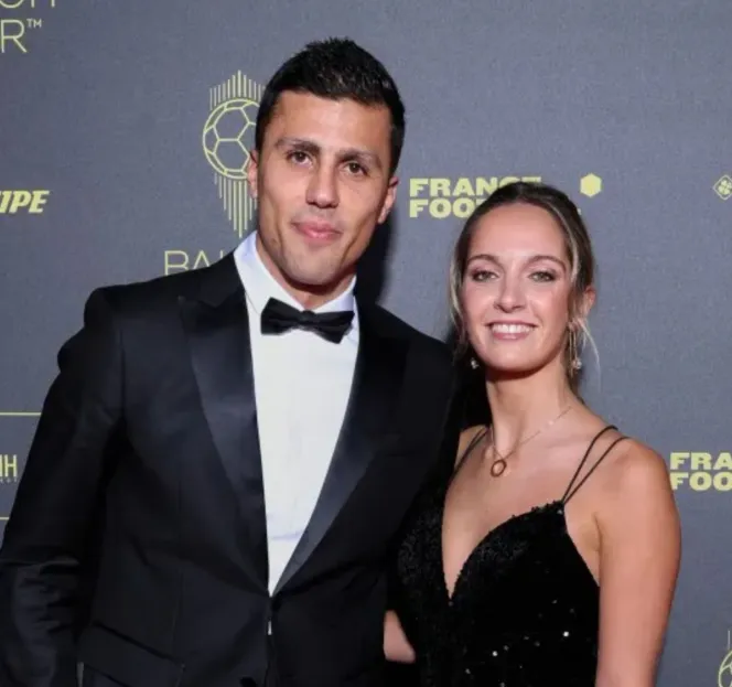 Rodri’s Wife, Age, Height, Weight, Net Worth, Career, And More