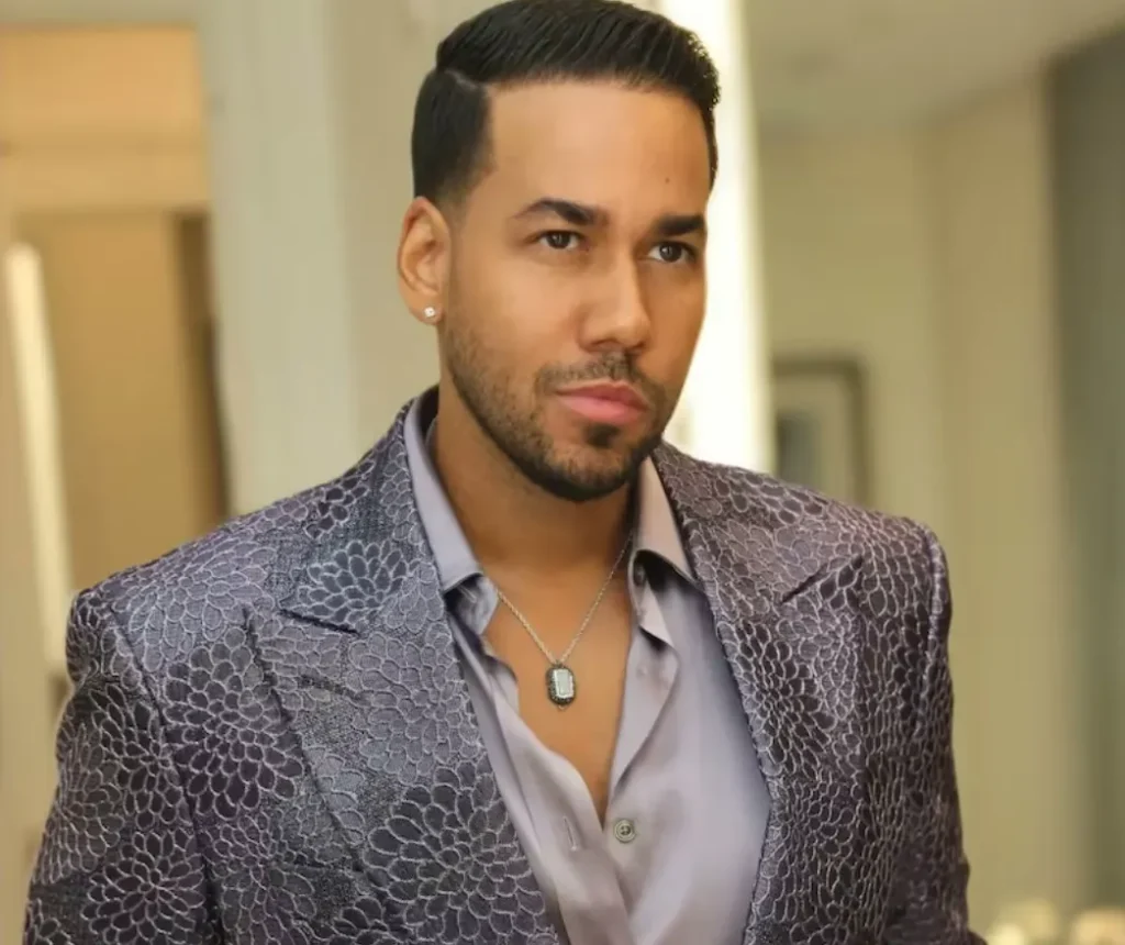 Romeo Santos Wife, Age, Height, Weight, Net Worth, Career, And More