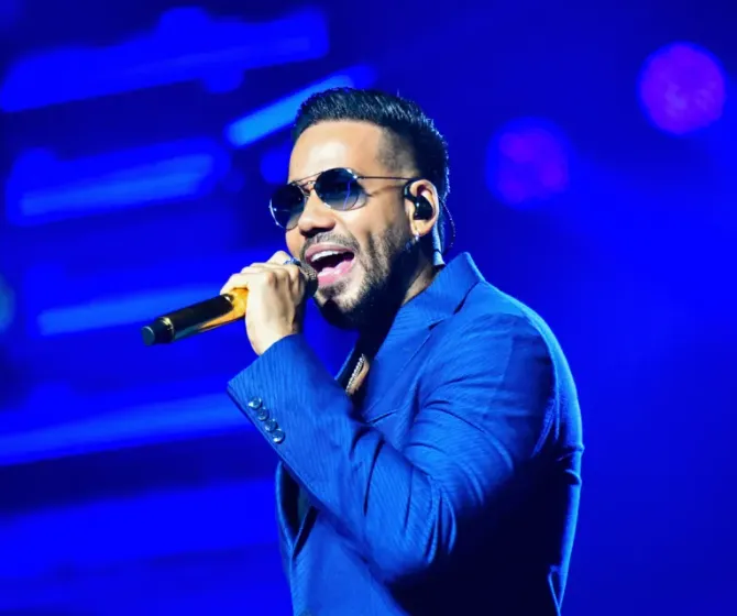 Romeo Santos Wife, Age, Height, Weight, Net Worth, Career, And More