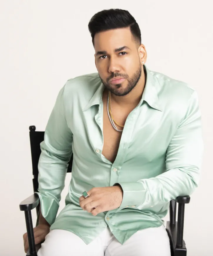 Romeo Santos Wife, Age, Height, Weight, Net Worth, Career, And More