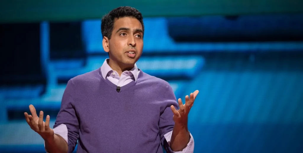 Sal Khan Net Worth, Age, Height, Weight, Career, And More