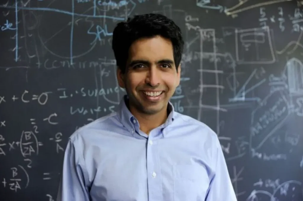 Sal Khan Net Worth, Age, Height, Weight, Career, And More