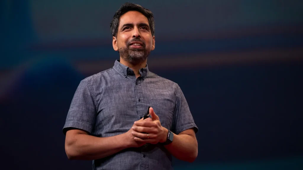 Sal Khan Net Worth, Age, Height, Weight, Career, And More