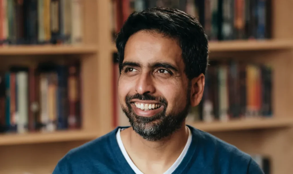 Sal Khan Net Worth, Age, Height, Weight, Career, And More