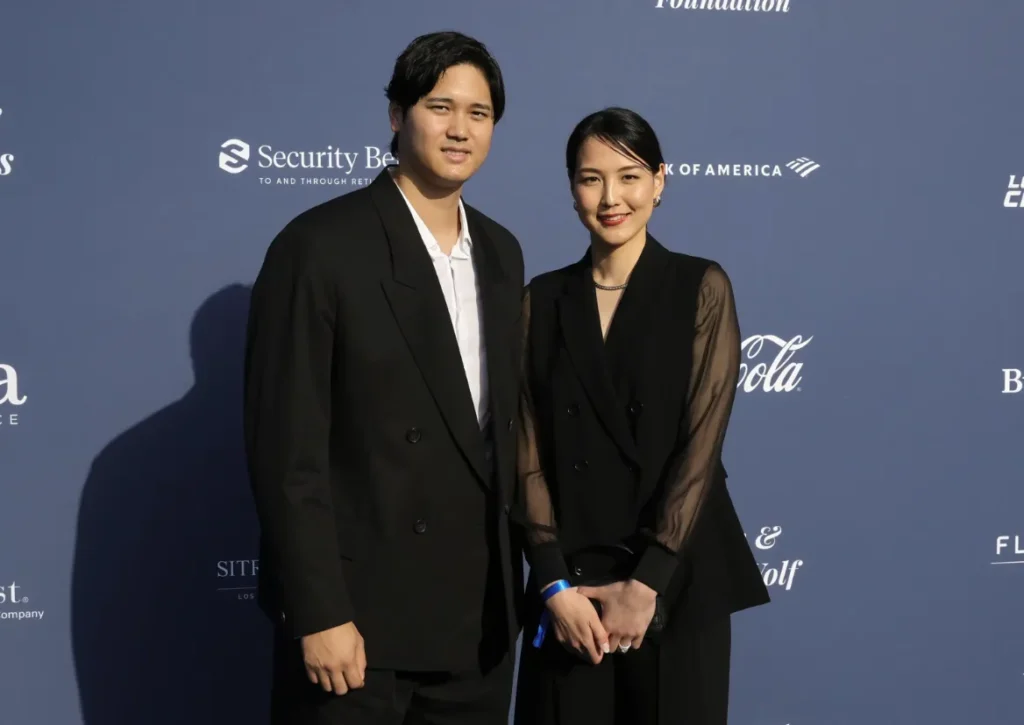 Shohei Ohtani Wife, Age, Height, Weight, Net Worth, And More