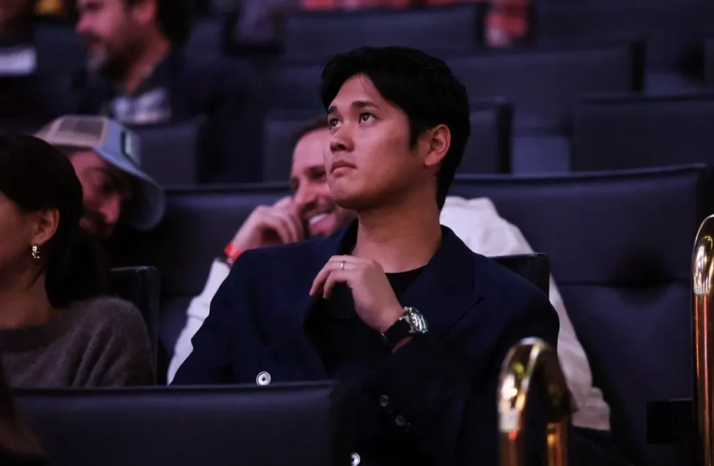 Shohei Ohtani Wife, Age, Height, Weight, Net Worth, And More