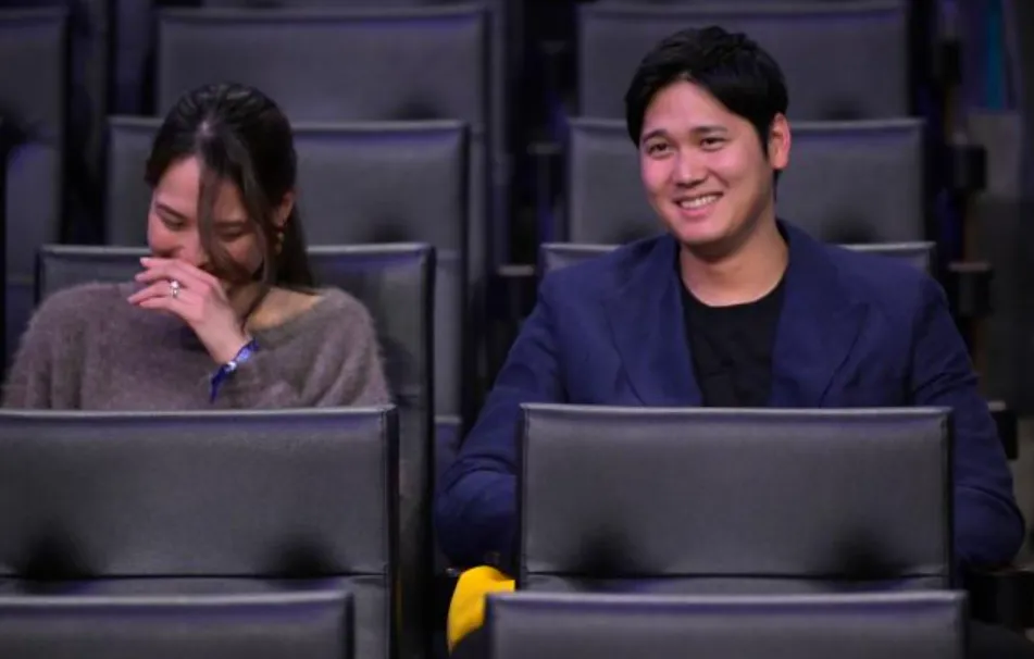 Shohei Ohtani Wife, Age, Height, Weight, Net Worth, And More