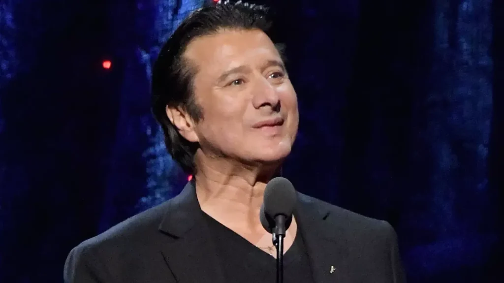 Steve Perry's Net Worth, Age, Height, Weight, Career, And More