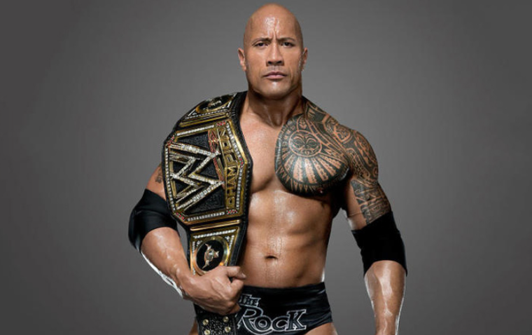 the rock weight and height