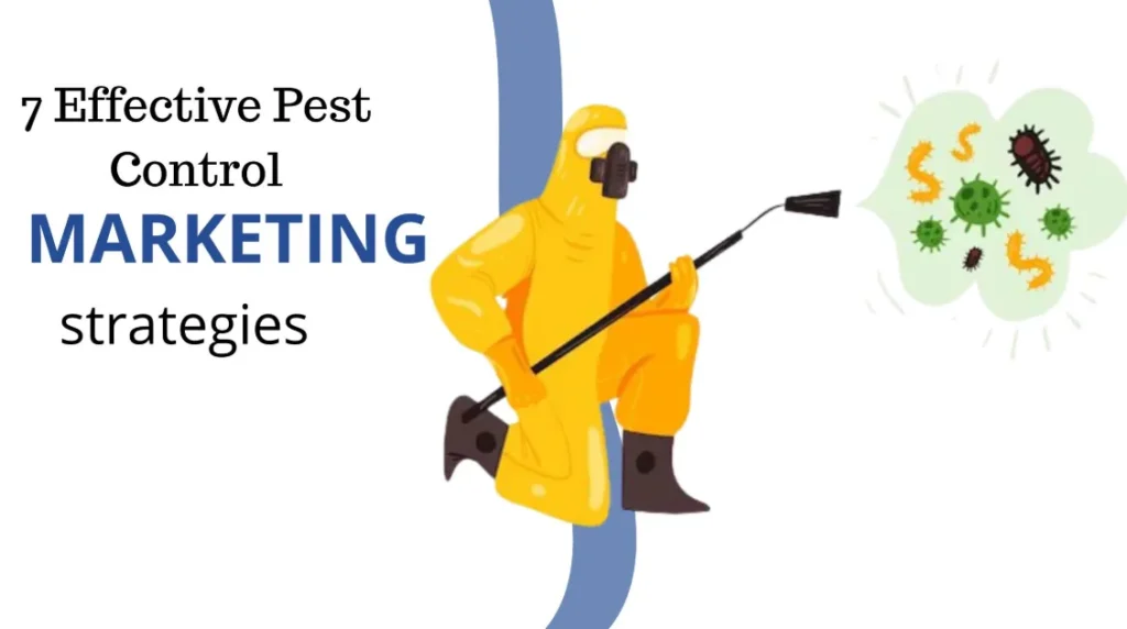 The Role Of Content Marketing In Attracting New Pest Control Clients