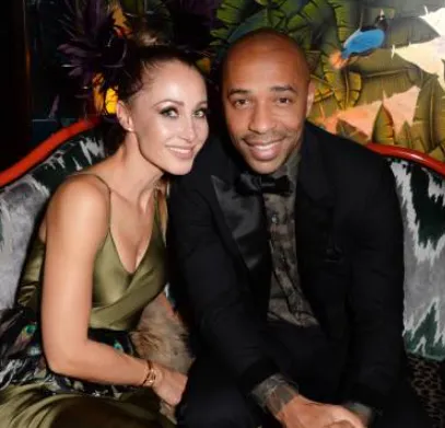 Thierry Henry Wife, Net Worth, Age, Height, Weight, Career And More