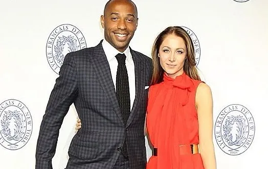 Thierry Henry Wife, Net Worth, Age, Height, Weight, Career And More