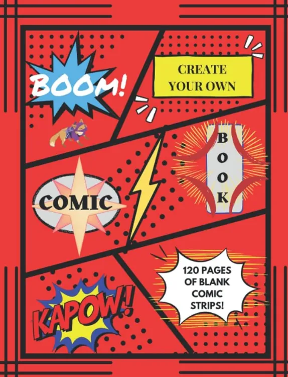 three-ways-to-develop-an-amazing-comic-book