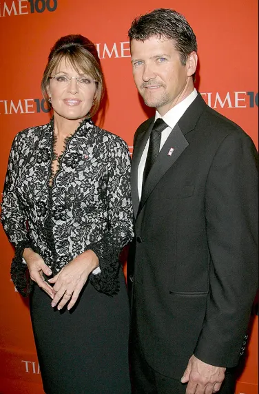 Todd Palin's New Wife, Age, Height, Weight, Net Worth, Career, And More