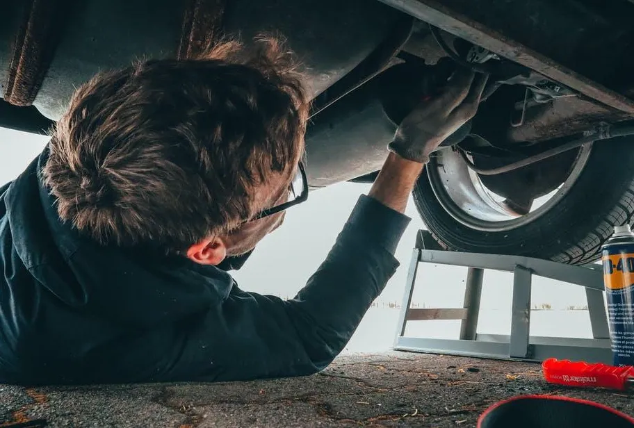 Top 8 Signs You’ve Found a Reliable Affordable Auto Repair Shop