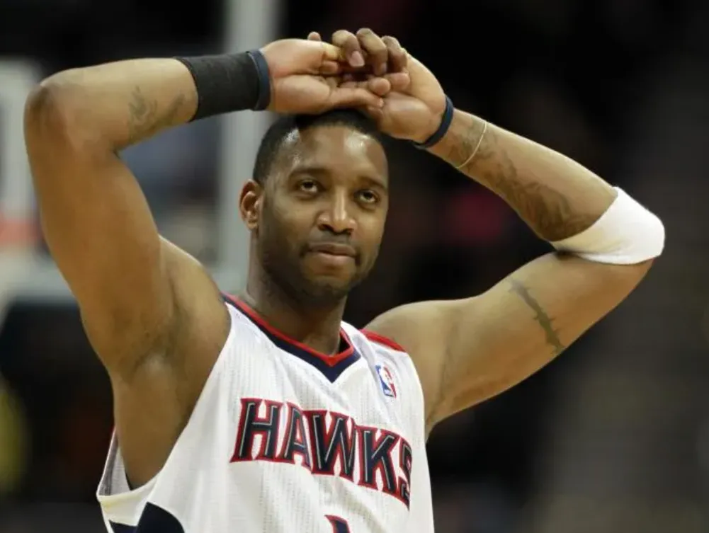 Tracy Mcgrady Height, Weight, Age, Net Worth, Career, And More