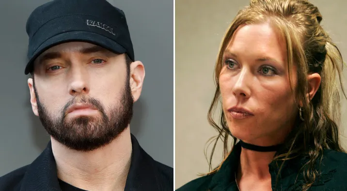 What Happened to Eminem's Wife, Age, Height, Weight, Career, Net Worth And More