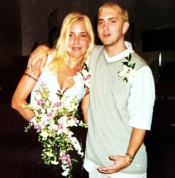 What Happened to Eminem's Wife, Age, Height, Weight, Career, Net Worth And More