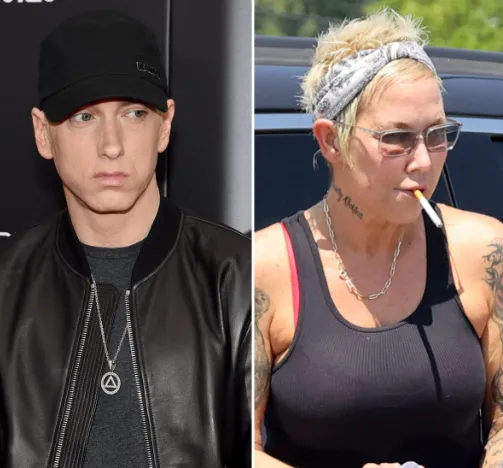 What Happened to Eminem's Wife, Age, Height, Weight, Career, Net Worth And More