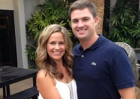 Zac Taylor's Wife, Age, Height, Weight, Net Worth, Career, And More