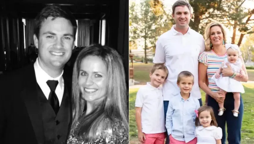 Zac Taylor's Wife, Age, Height, Weight, Net Worth, Career, And More